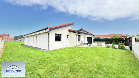 Foto 3 de Casa o xalet en venda a Las Rozas de Valdearroyo , Cantabria