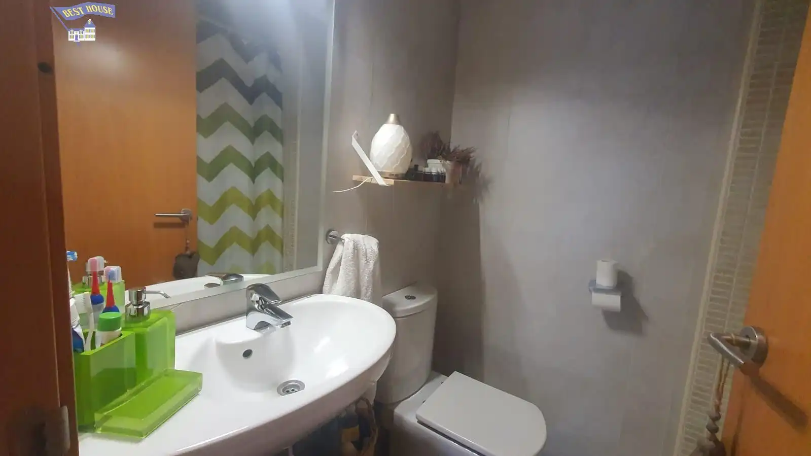 Flat for sale in La Serreta