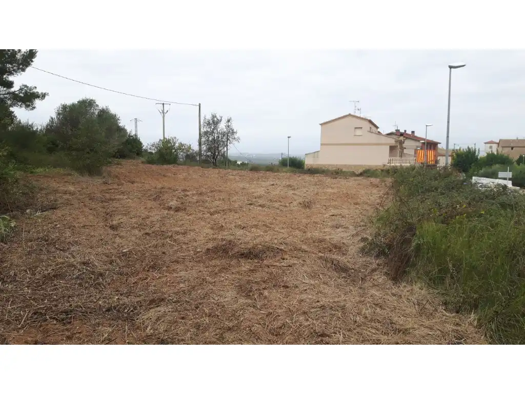 Terreny residencial en venda a Calle Nou, imagen 20