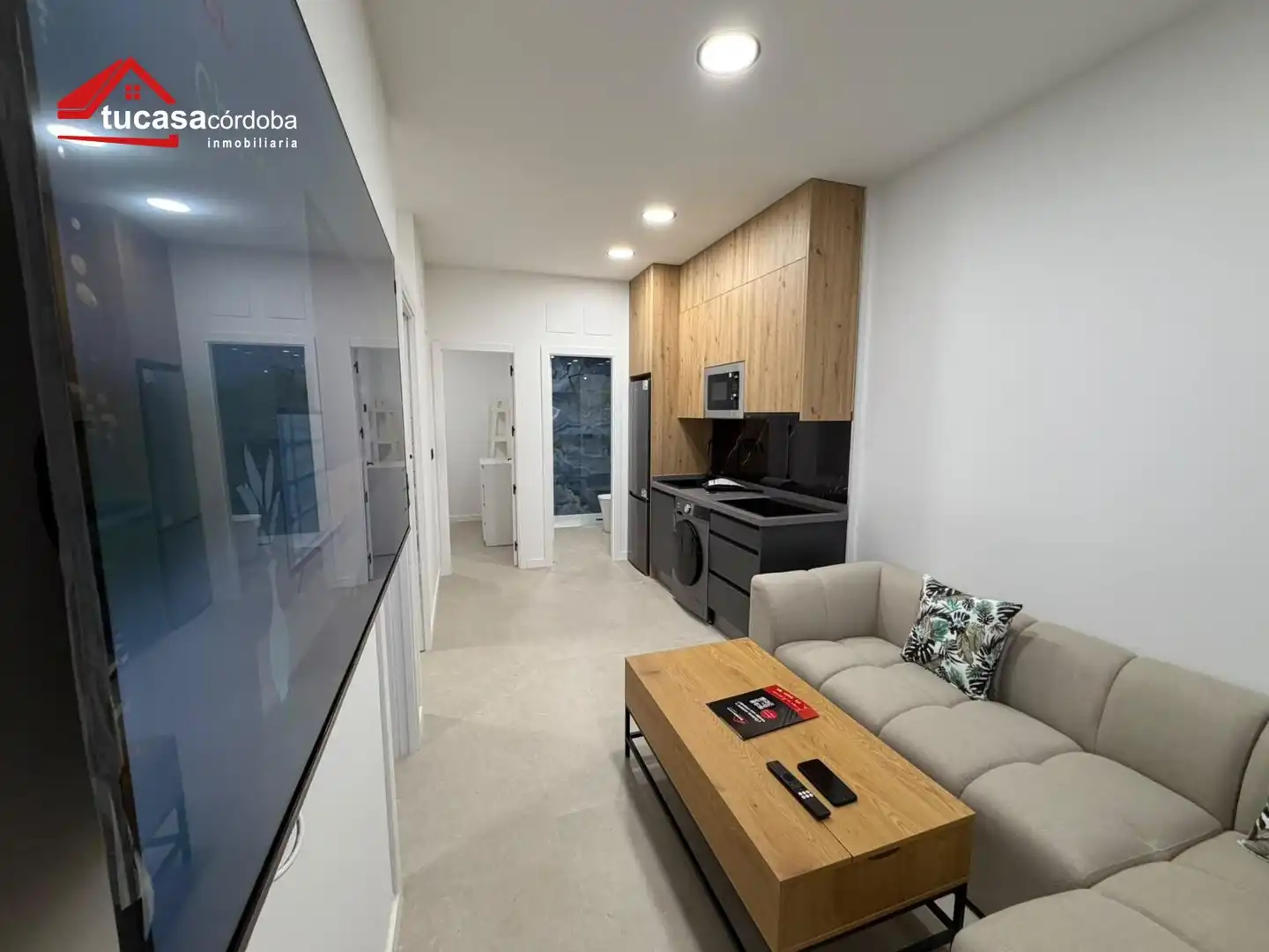 Ground floor to rent in Noroeste, imagen 28