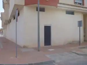 Business premises for sale in Calle Carmen Martín Gaite 46, imagen 4