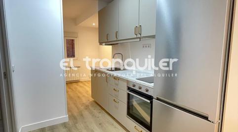 Photo 3 of Duplex to rent in Calle Aceuchal, San Isidro, Madrid