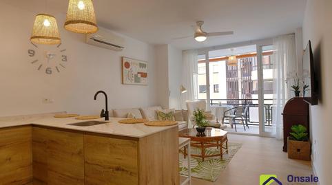 Foto 2 de Pis en venda a Avenida de Ricardo Soriano, 64, Ricardo Soriano, Marbella