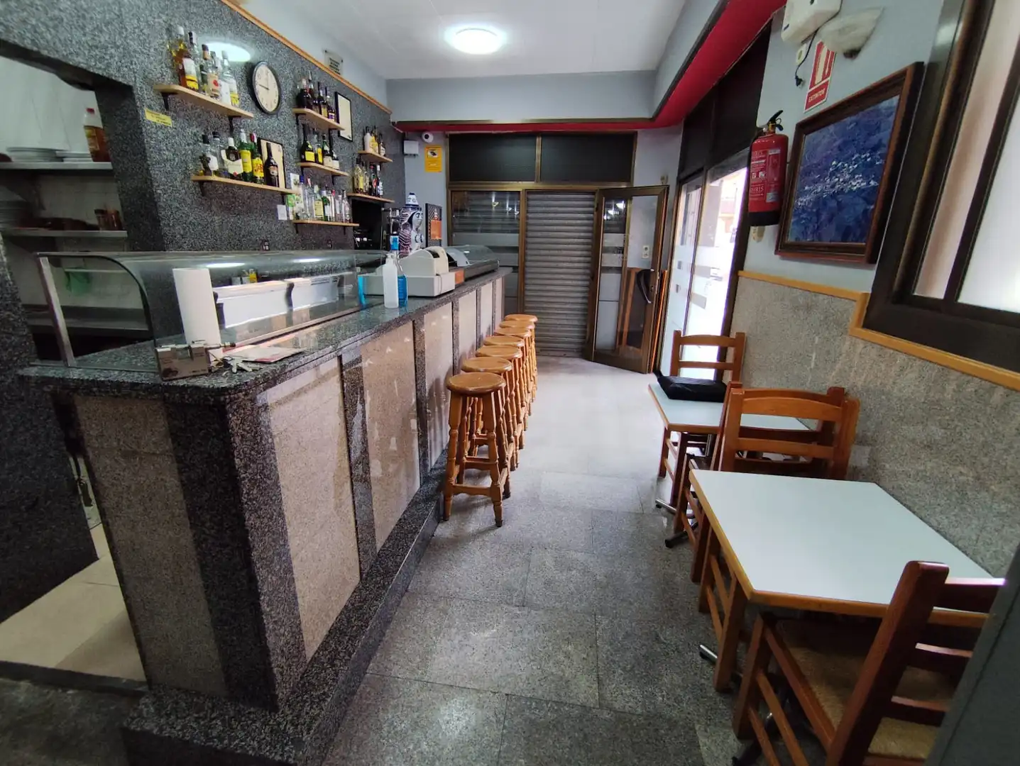 Business premises for transfer in Sant Andreu, imagen 11