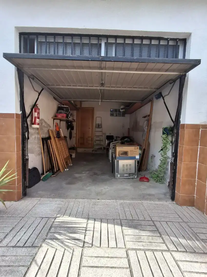 Casa amb jardí en venda a Eras del Cerrillo, imagen 20