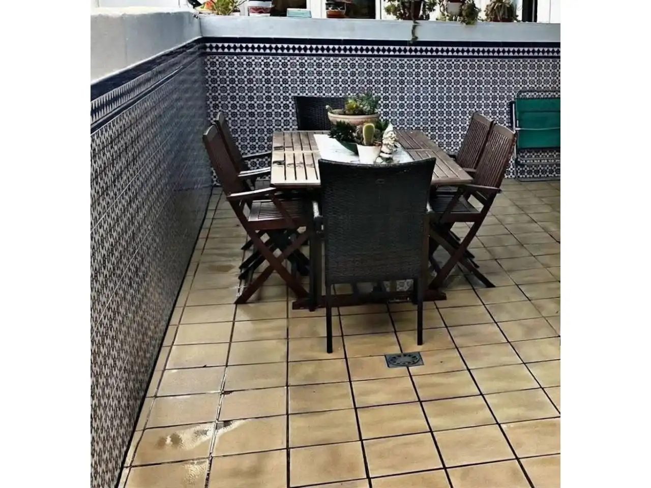 Casa a schiera in vendita a Aguadulce, imagen 9