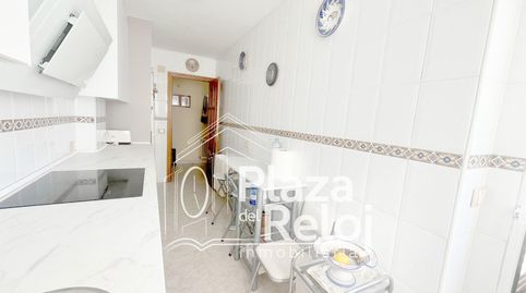 Photo 4 of Flat for sale in Calle Cardenal Gil Albornoz, 44, Tres Olivos - La Piedad, Talavera de la Reina