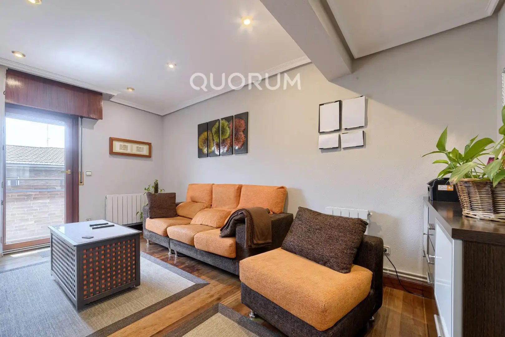 Wohnung zum Verkauf in Basauri  mit Heizung, Terrasse und Balkon