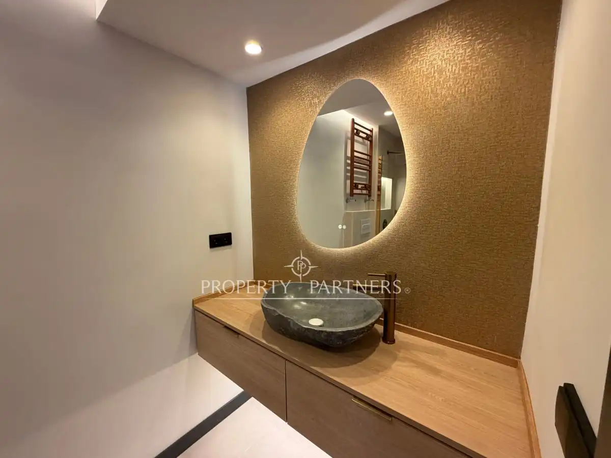 Appartement compact avec piscine à vendre à Calle de Francisco Silvela, imagen 19