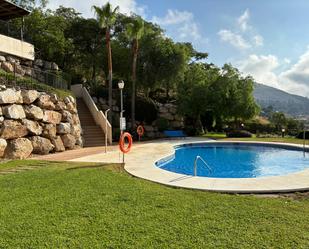 Piscina de Àtic en venda en Benalmádena amb Aire condicionat i Terrassa