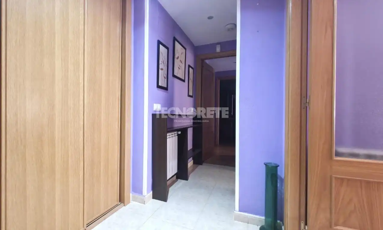 Appartement avec terrasse à vendre à Los Valles - Sanz Vázquez - El Fuerte, imagen 17
