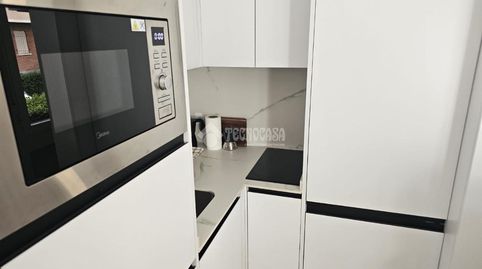 Photo 4 of Flat for rent in Salvador, Madrid Capital
