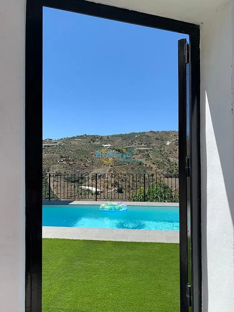 Maison avec piscine à vendre à Torrox Pueblo, imagen 10