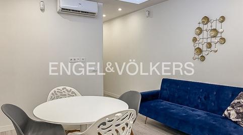 Foto 3 de Apartament de lloguer a Barri Gòtic, Barcelona