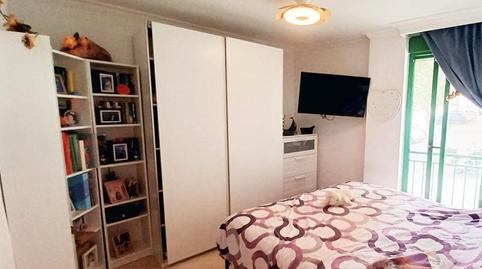 Foto 4 de Pis en venda a Huerta Nueva, Málaga