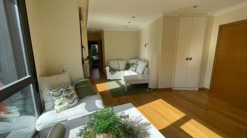 Foto 4 de Apartament de lloguer a Quintana Kalea, 2, Casco Viejo, Bizkaia