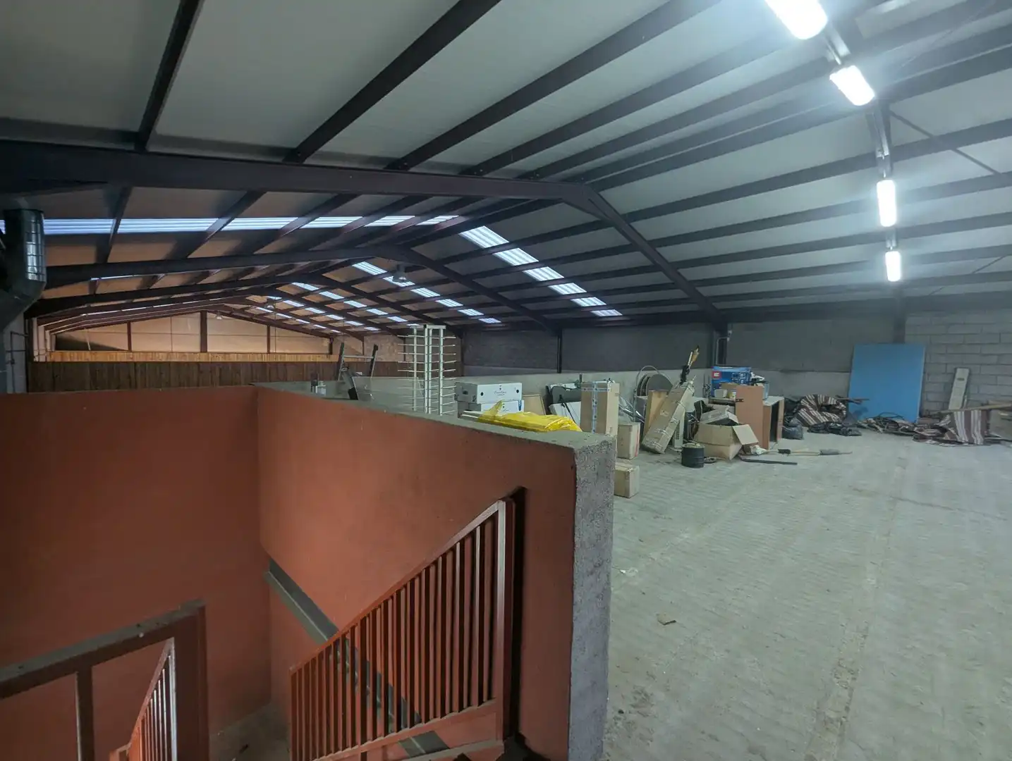 Nave industrial in vendita a Sotillo de la Adrada, imagen 27