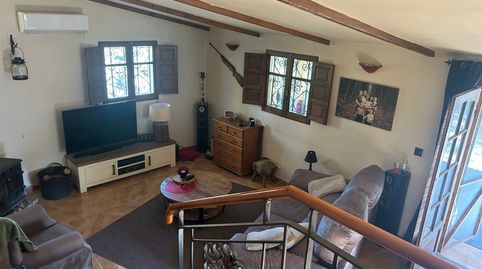 Foto 4 de Finca rústica en venta en Garcia, Tarragona