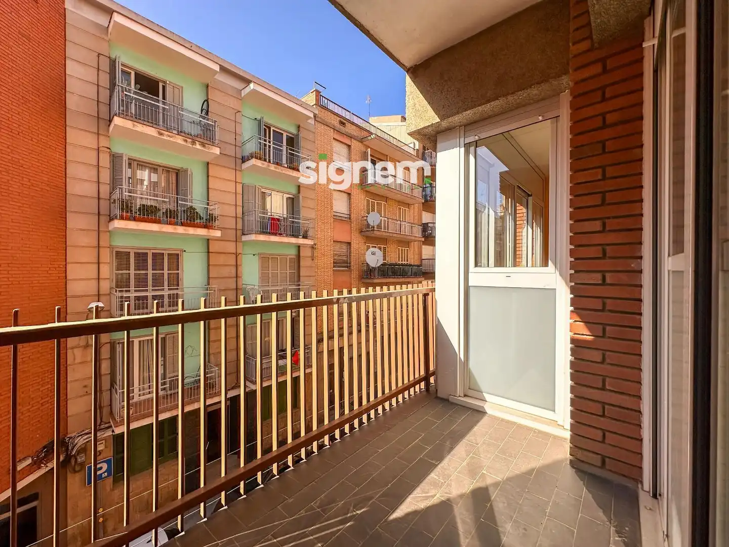 Appartement avec terrasse à vendre à Bailen, imagen 15