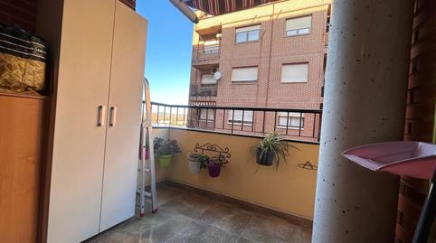 Photo 4 of Flat for sale in Comuneros de Castilla, Tres Olivos - La Piedad, Talavera de la Reina