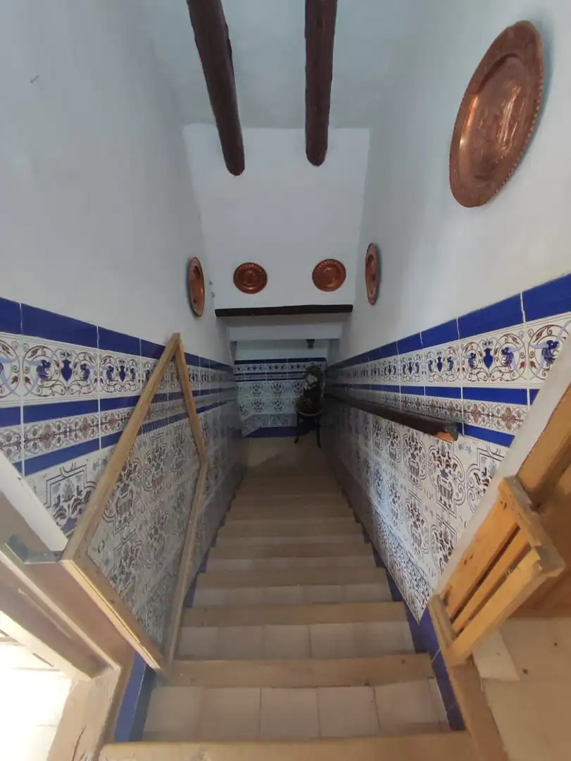 Casa con terrazza in vendita a Calle CRISTO MARROQUI, imagen 12