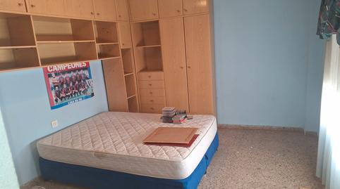 Foto 4 de Piso en venta en Norte, Alicante