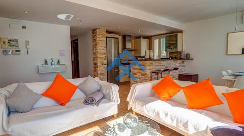 Photo 5 of Flat to rent in Aiguadolç - Sant Sebastià, Barcelona