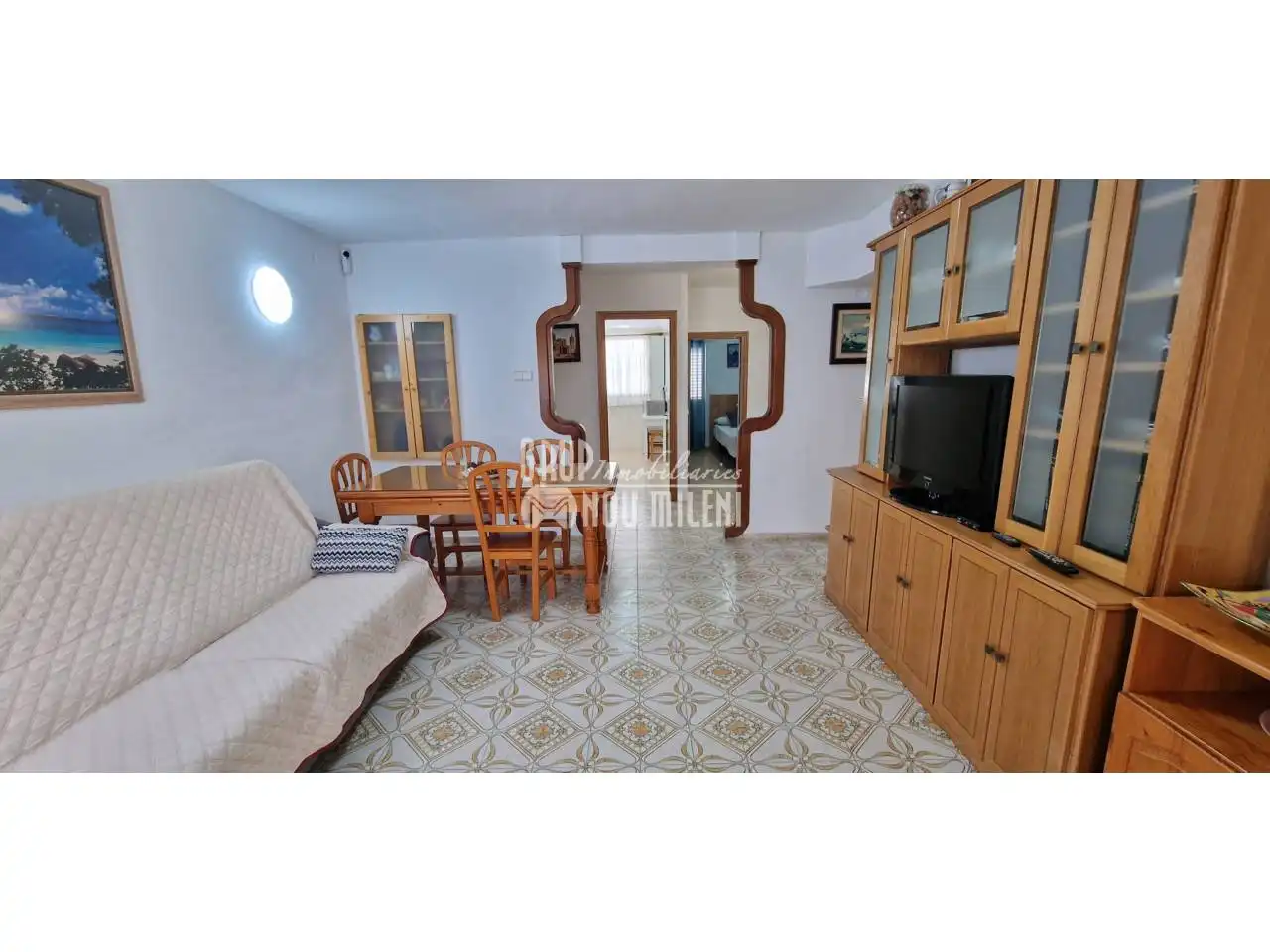 Apartament de lloguer a Pobles del Sud, imagen 11