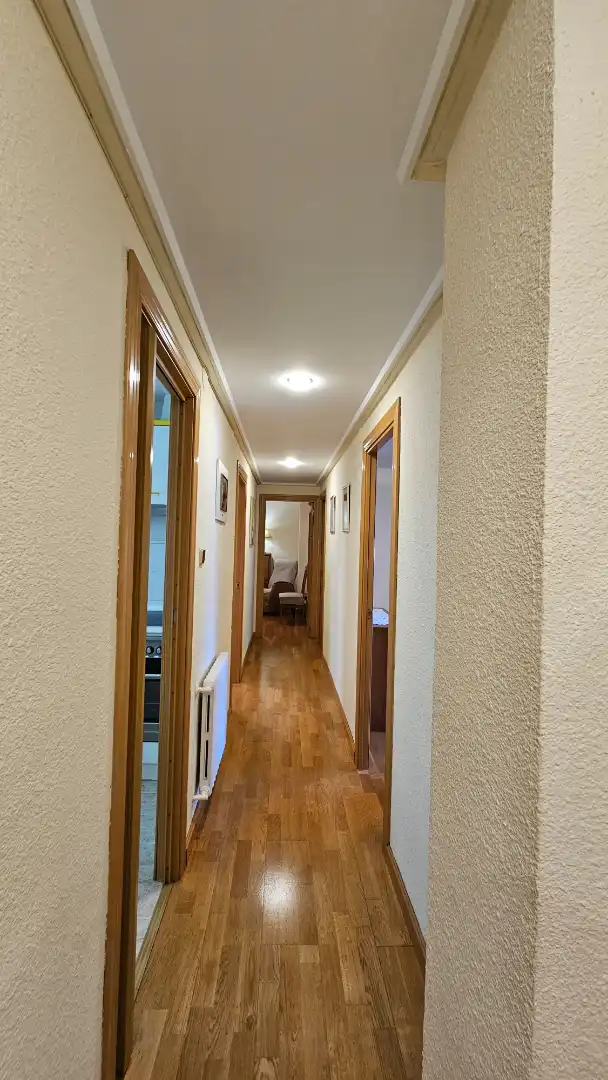Piso en venta en Zaragoza con Aire acondicionado, Calefacción y Terraza
