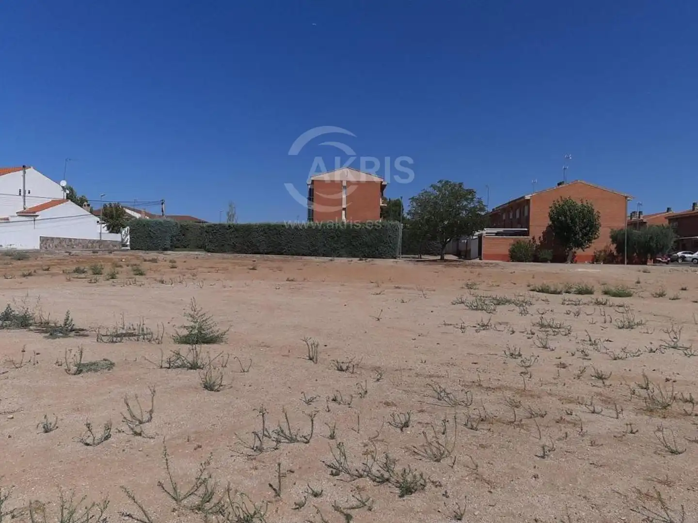 Terreno rustico in vendita a Velazquez, imagen 3