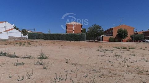 Suelo Urbanizable Residencial en Nambroca Toledo con 5.987 m y Edificabilidad de 2.560 m, immagine 3