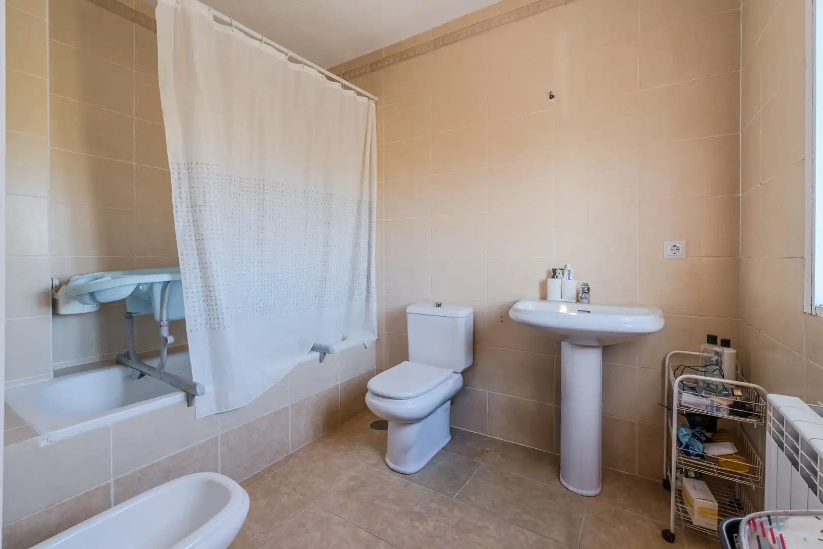 Detached house with garden for sale in Avenida Juan Pablo II, imagen 28