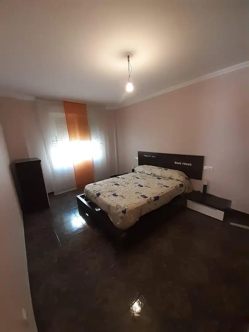 Dormitori de Casa adosada en venda en Novelda amb Calefacció, Terrassa i Traster