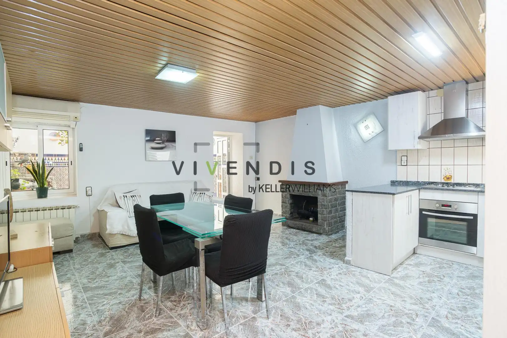 Casa en venda a Sant Andreu de la Barca
