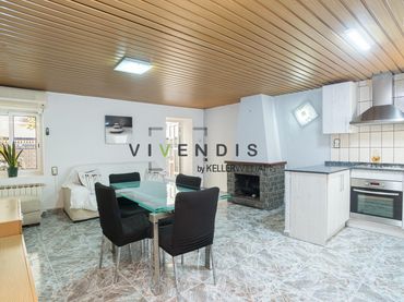 Casa en venta en Sant Andreu de la Barca