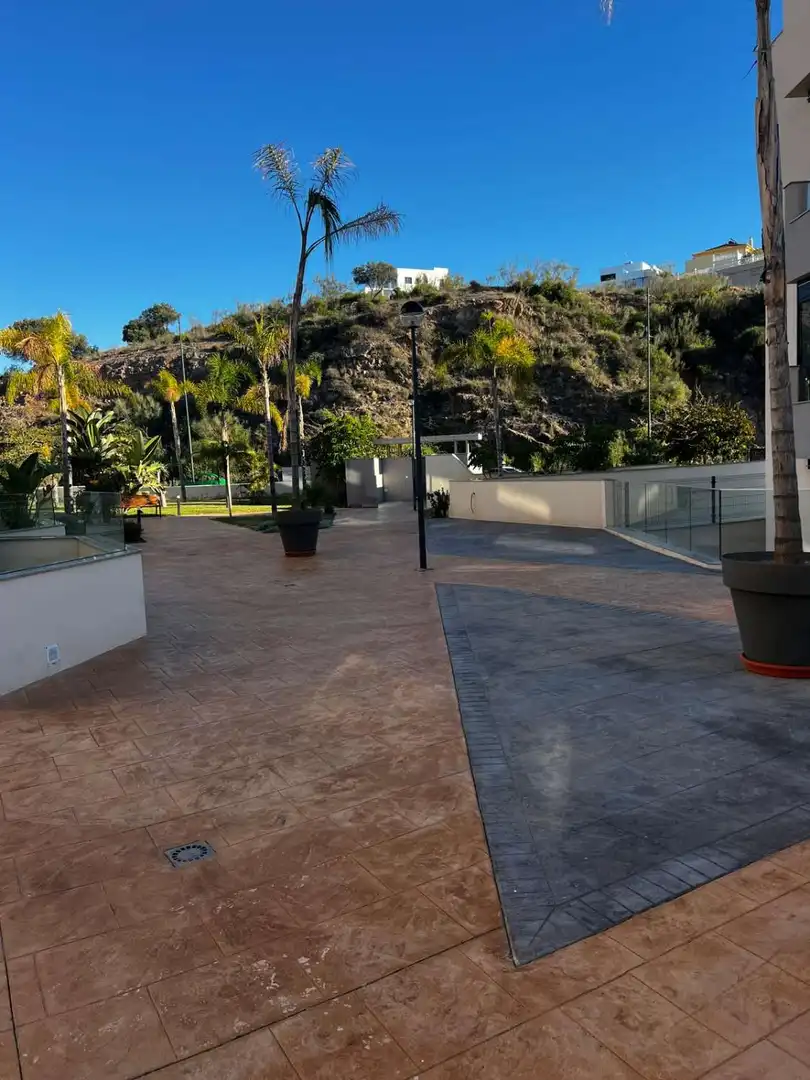 Wohnung mit Pool zum Verkauf in Almayate, imagen 37