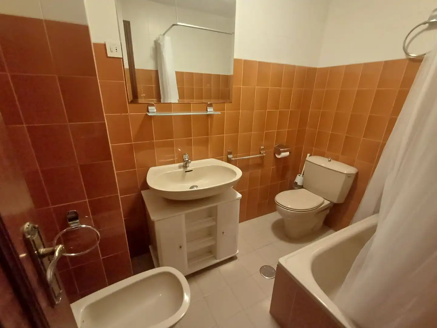 Flat with lift to rent in Centro - Juan Flórez - Plaza Pontevedra, imagen 26