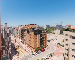 Apartament en venda a  Murcia Capital