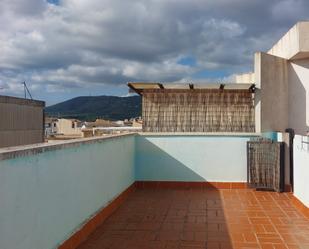 Terrace of Flat for sale in Sant Pere de Ribes  with Heating, Terrace and Storage room