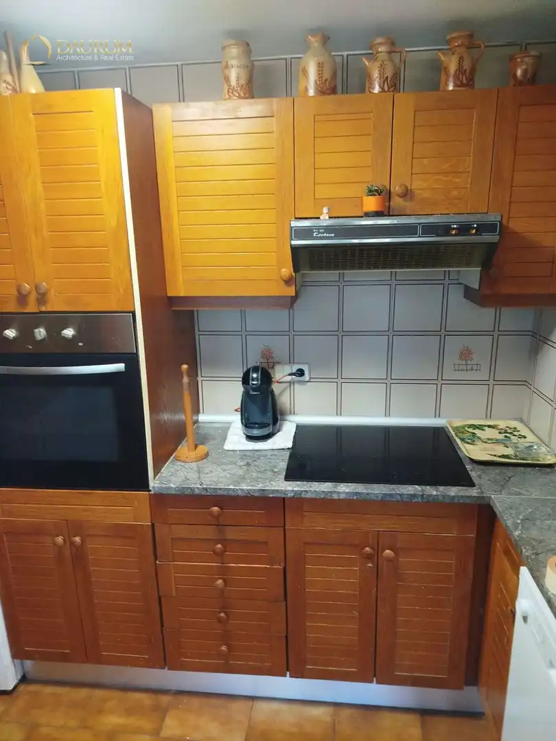 Mini appartamento con piscina in vendita a CALLE D'ALBORAN, imagen 11