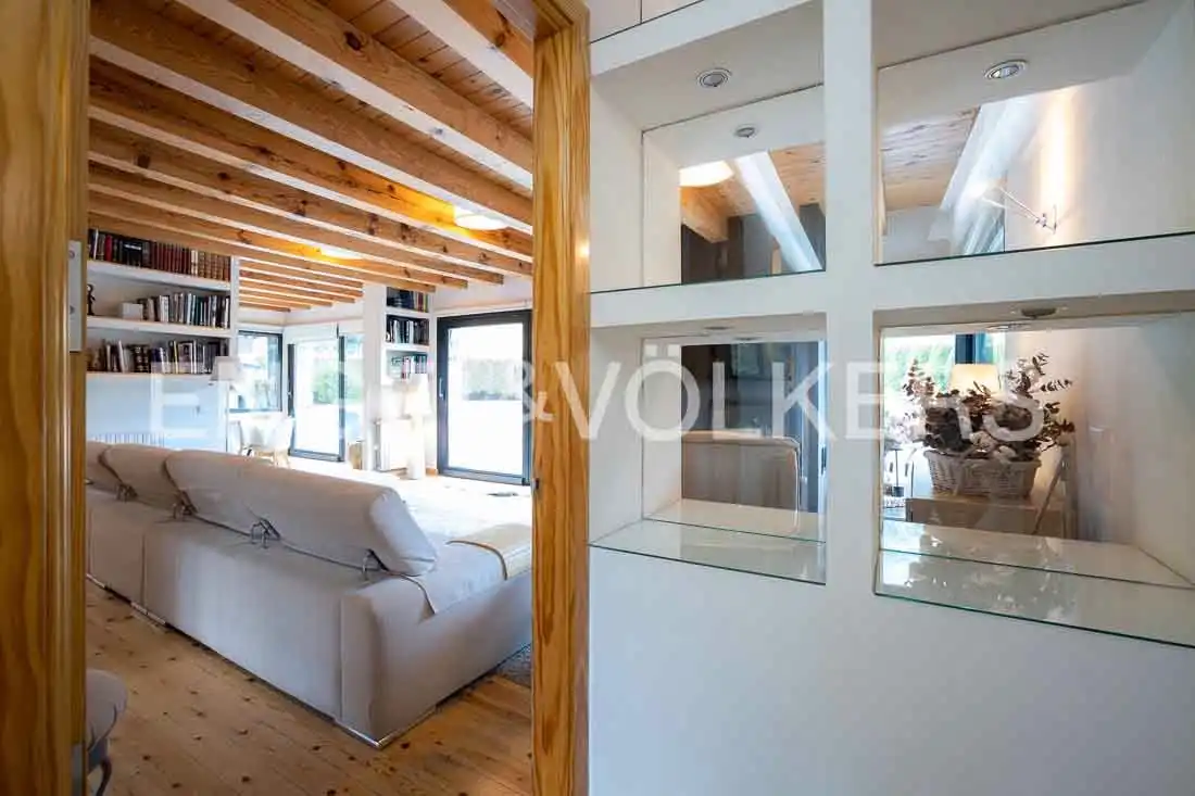 House with garden for sale in Ordino - Ansalonga - Sornàs, imagen 22