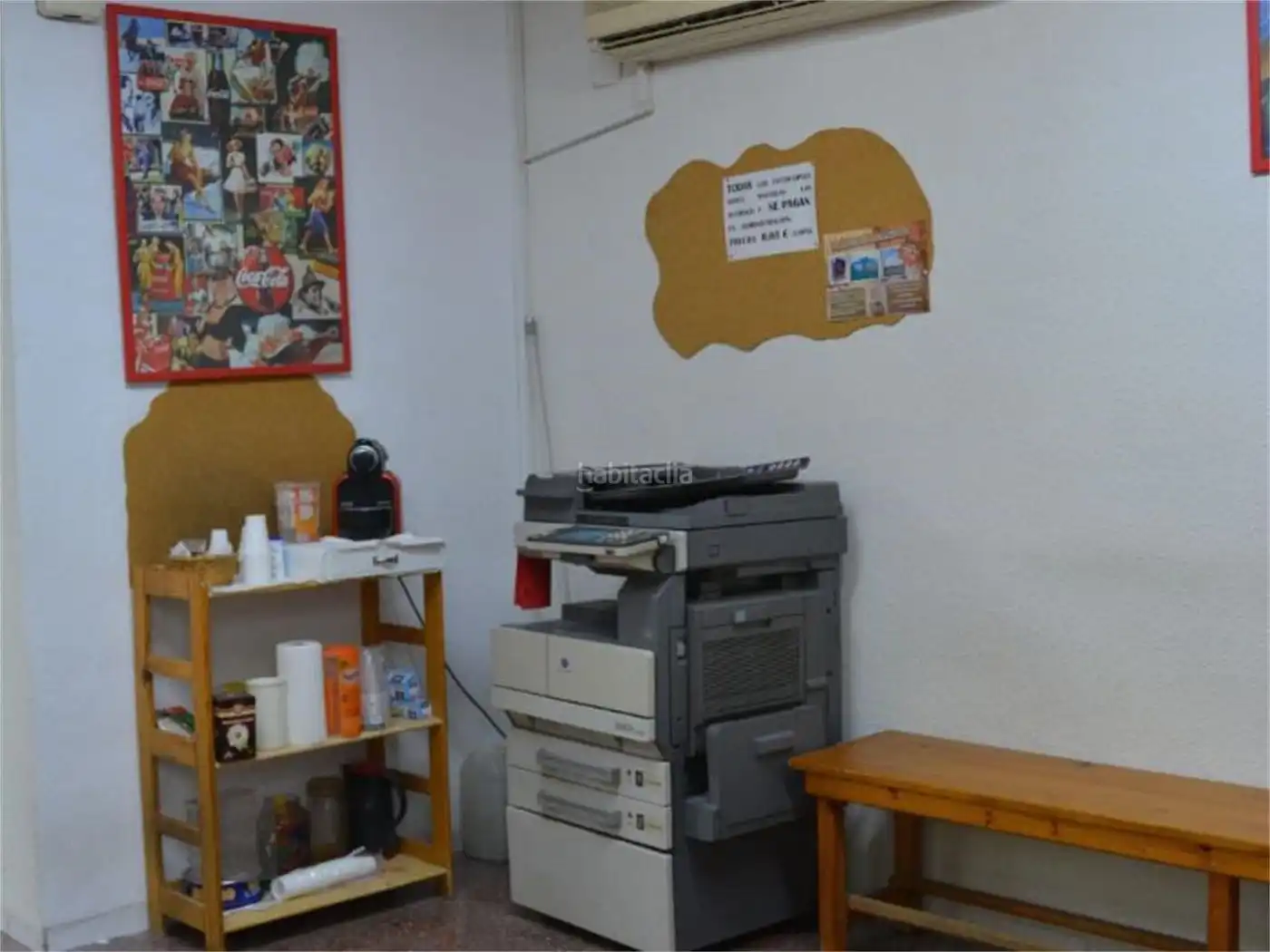 Büro zur Miete in Carrer de Segarra Ribes 1A, imagen 13