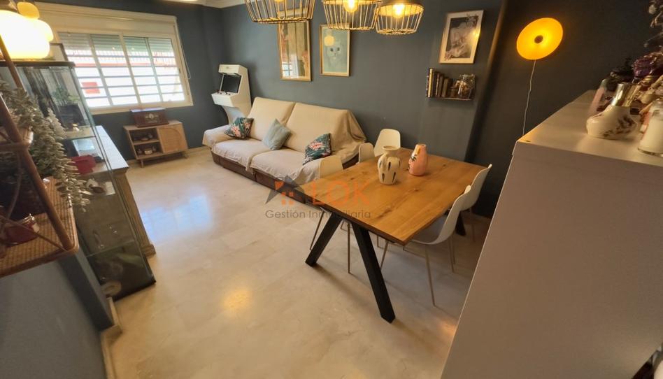 Foto 1 de Pis en venda a Calle Ubrique, Santa Cristina - San Rafael, Málaga