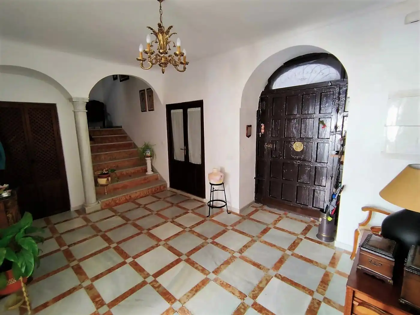 Casa o xalet en venda en Estepa amb Calefacció, Terrassa i Balcó