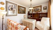 Living room of Flat for sale in  Granada Capital  with Heating and Terrace