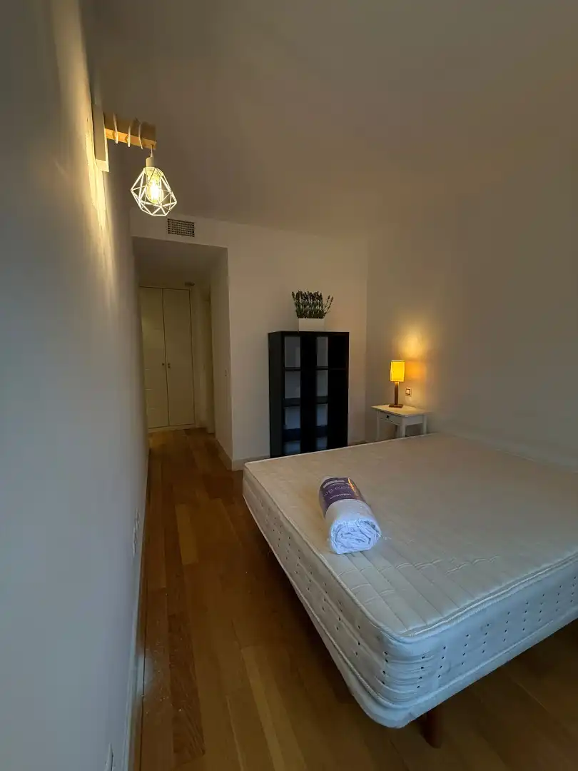 Piso de alquiler en Madrid, Madrid