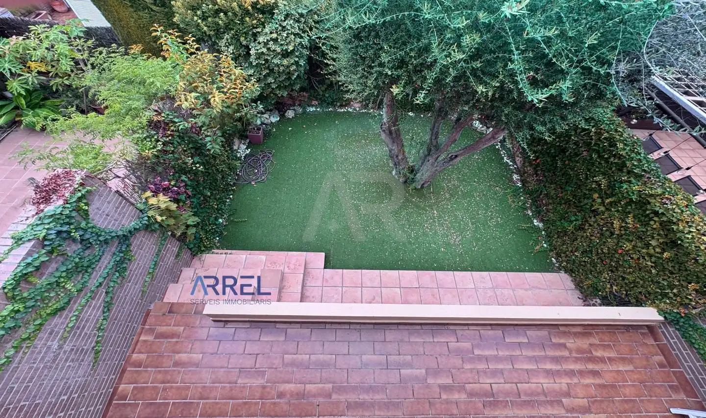 Casa con piscina in affitto a Riera Coma Fosca, imagen 17