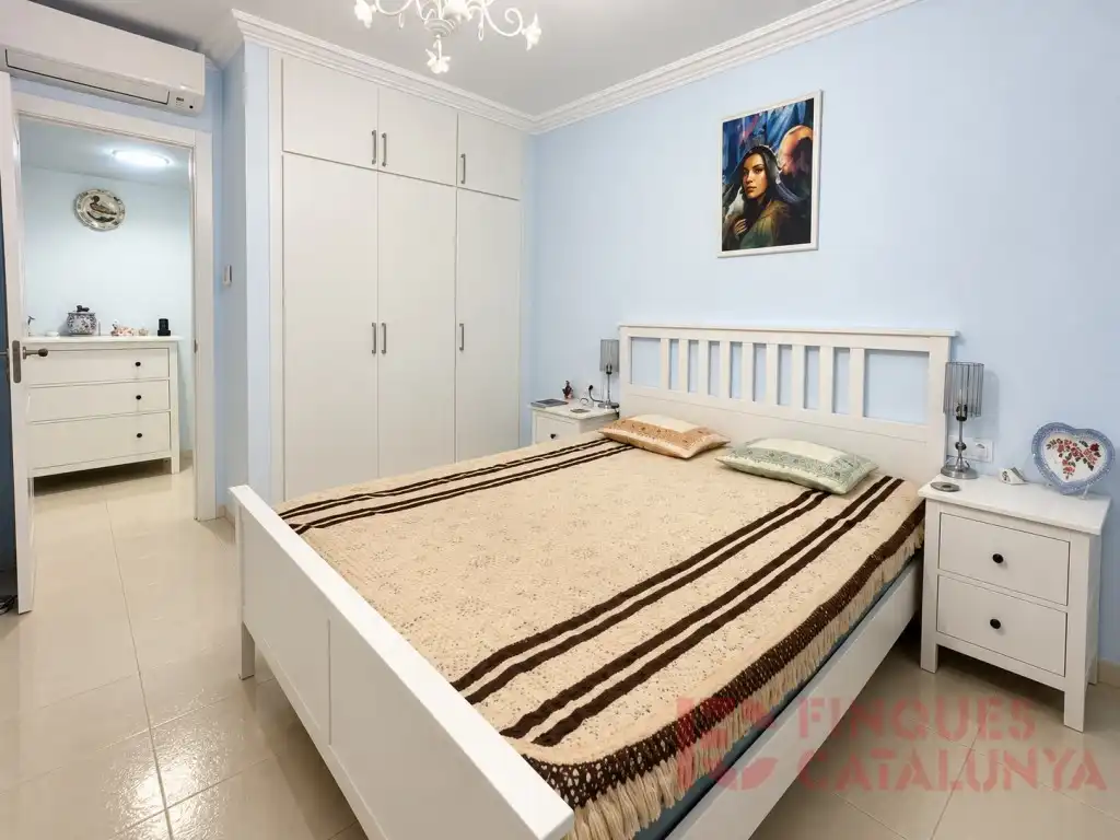 Piso con terraza en venta en Calle Macana-Sta Eugenia, imagen 20