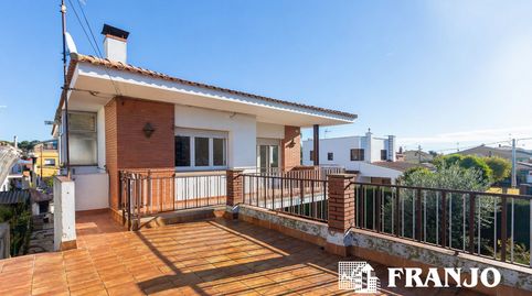 Photo 2 of Houses for sale in Ca n’Esteper – Can Gorgs – Can Gorgs II, Barberà del Vallès