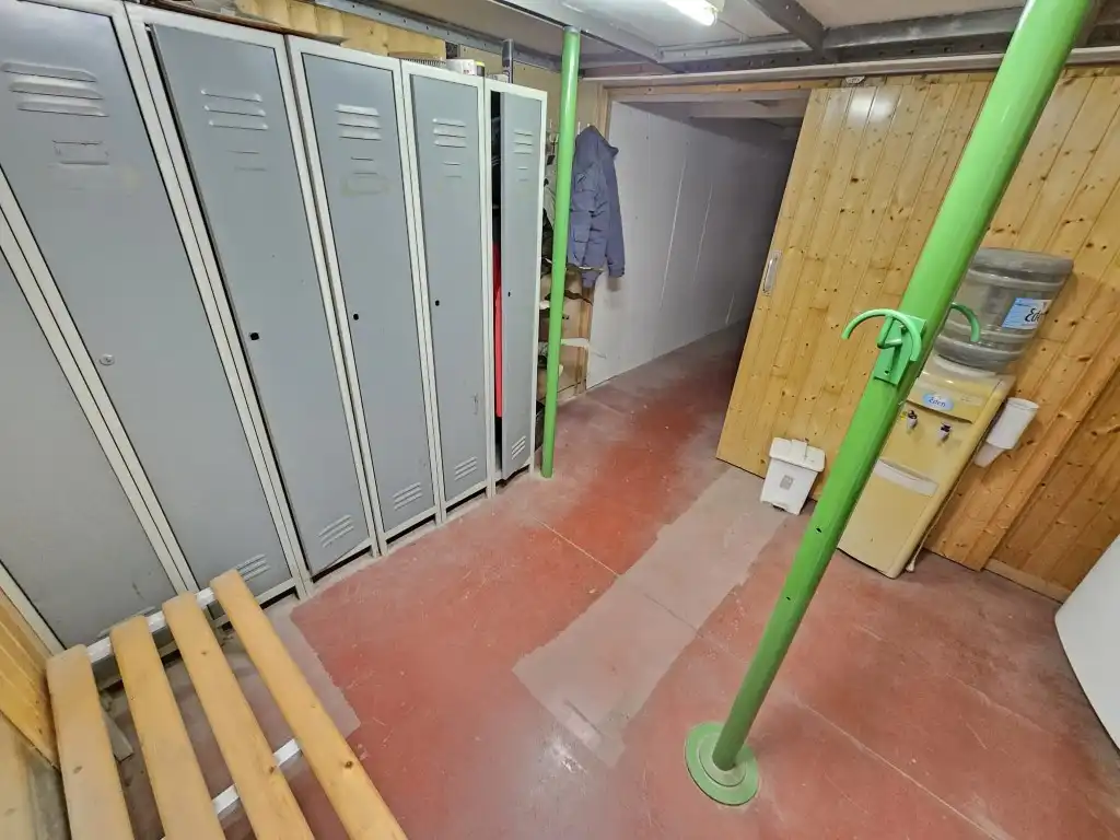 Nave industrial en venta en Gozón